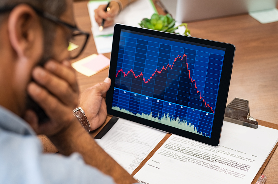 bigstock-Closeup-of-a-stock-market-brok-269676226