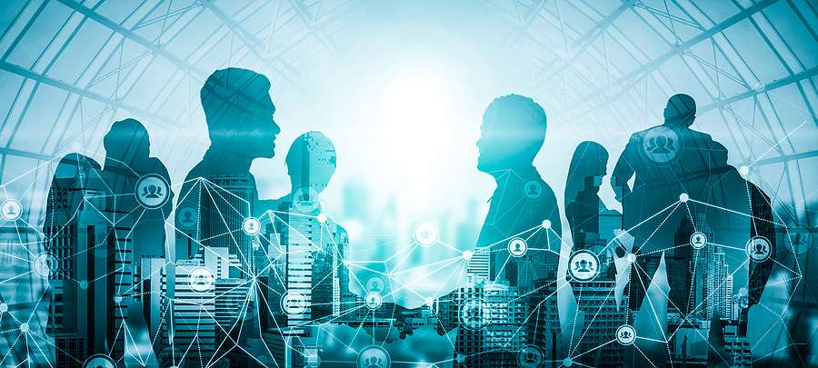 bigstock-Creative-Image-Of-Many-Busines-478132387