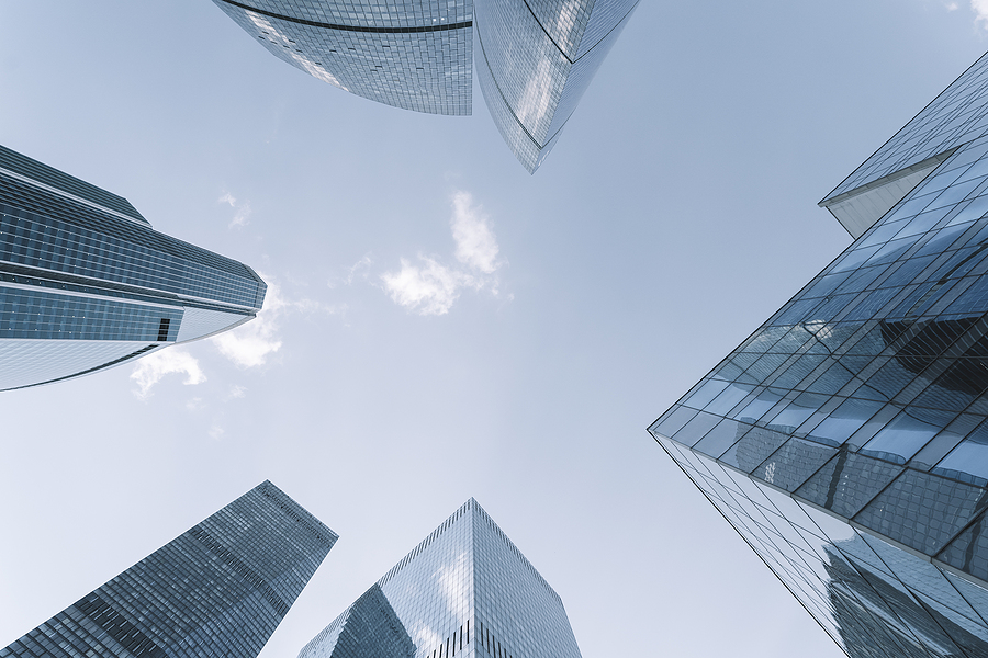 bigstock-Business-Skyscrapers-And-Offic-477280027