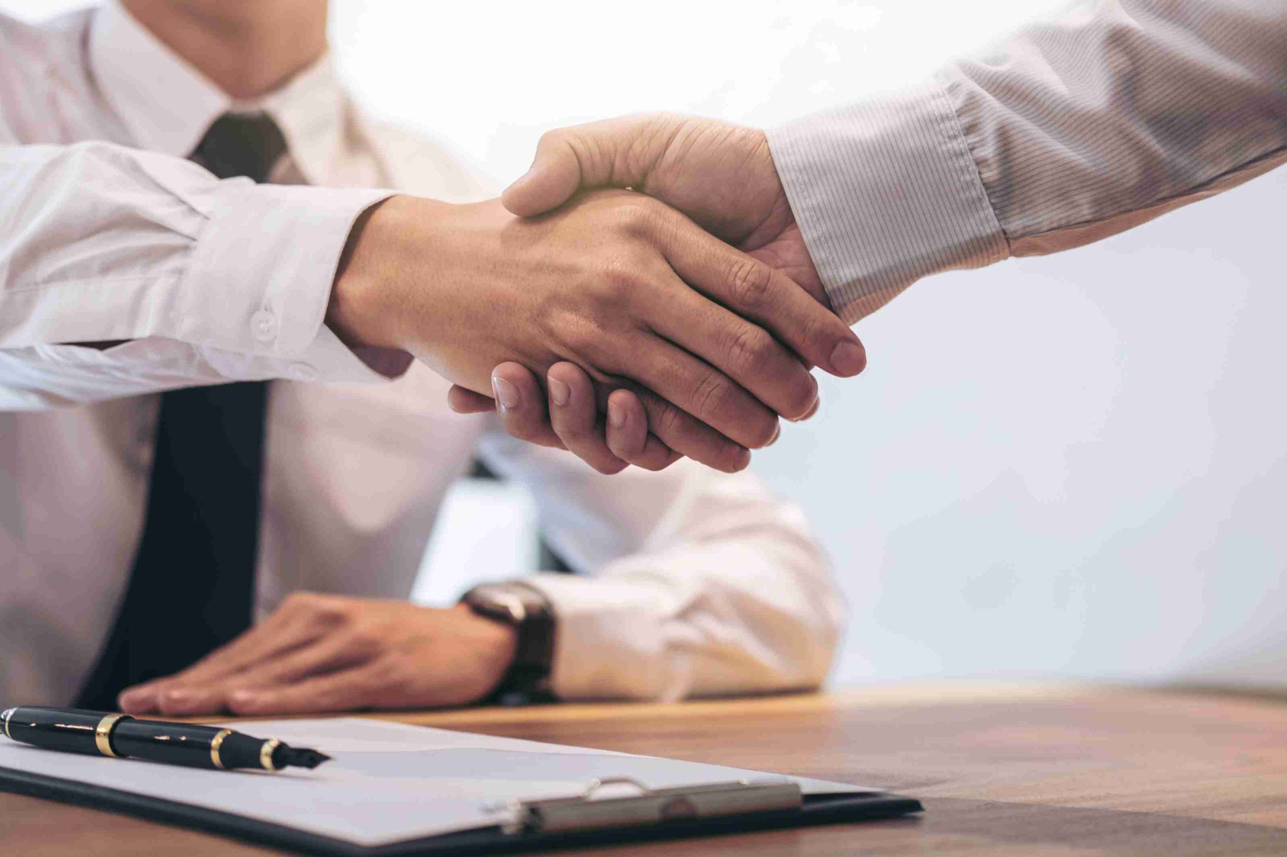 Understanding the Modern Buyer Understanding the Modern Buyer